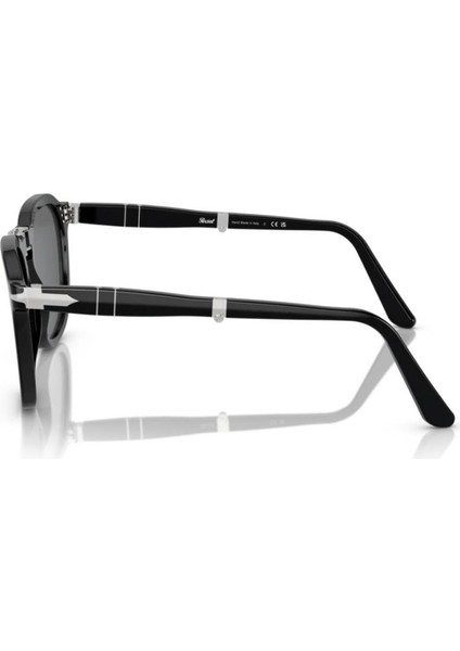 0PO3345S 95/B1 54 Unisex Güneş Gözlüğü modelleri