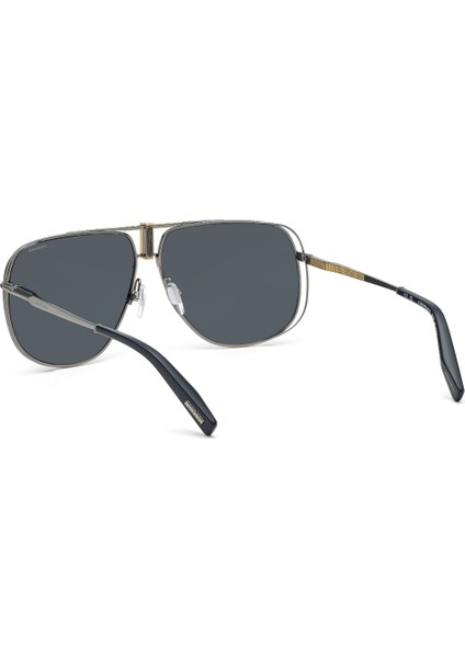 SCHG91V 65509P Erkek Güneş Gözlüğü fırsatları