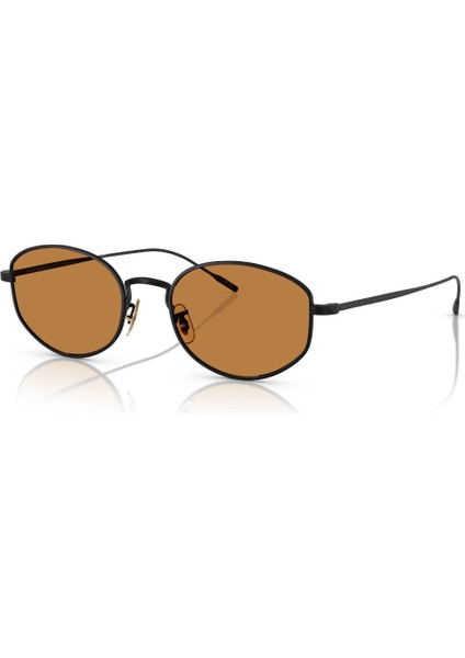 Oliver Peoples 0OV 1347ST 501753 51 Unisex Güneş Gözlüğü