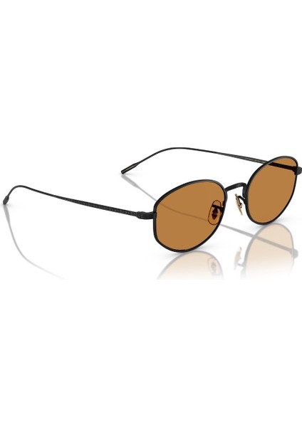 Oliver Peoples 0OV 1347ST 501753 51 Unisex Güneş Gözlüğü indirimleri