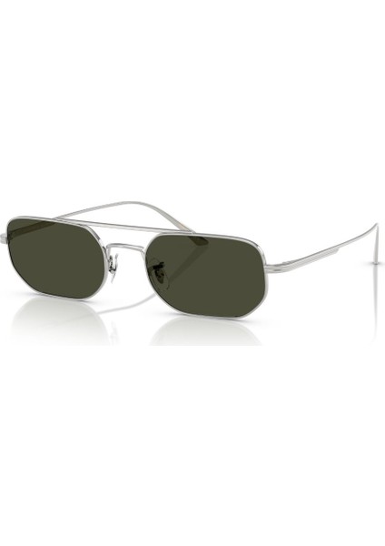 Oliver Peoples 0OV 1351S 503671 52 Unisex Güneş Gözlüğü
