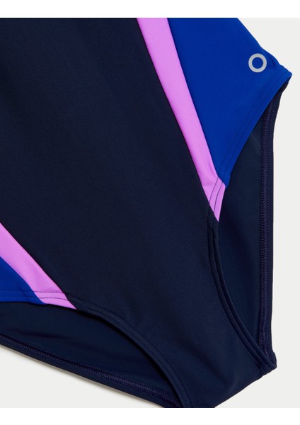 Renk Bloklu Mayo (6-16 Yaş) fiyatları