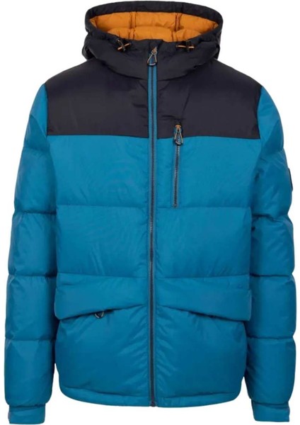 Erris - Down Erkek Siyah Outdoor Ceketi modelleri