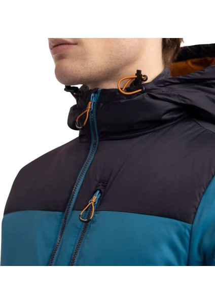 Erris - Down Erkek Siyah Outdoor Ceketi indirimleri