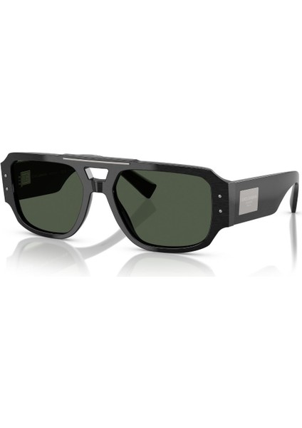 0DG 4482 28209A 57 Unisex Güneş Gözlüğü