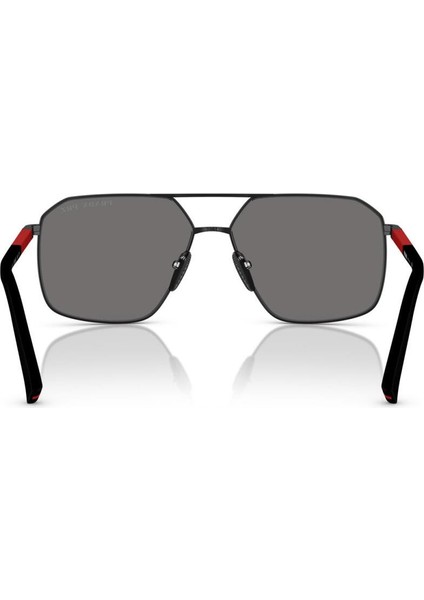 SPSA50 1BO-02G 60 Polarize Erkek Güneş Gözlüğü modelleri