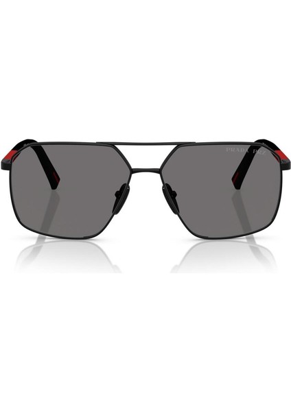 SPSA50 1BO-02G 60 Polarize Erkek Güneş Gözlüğü fırsatları