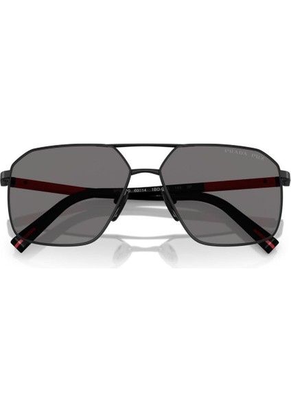 SPSA50 1BO-02G 60 Polarize Erkek Güneş Gözlüğü indirimleri