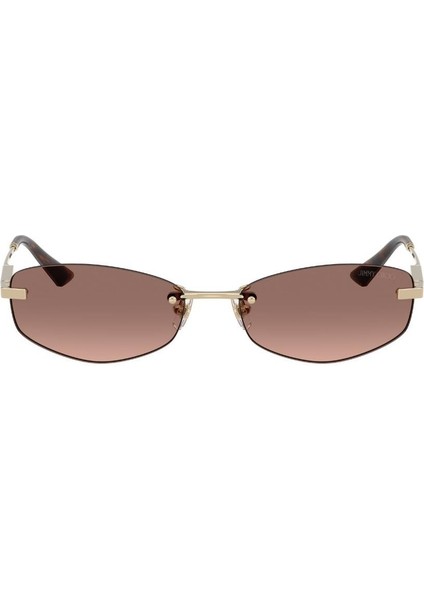 0JC 4013D 300613 57 Unisex Güneş Gözlüğü