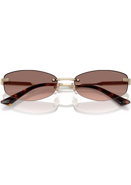 0JC 4013D 300613 57 Unisex Güneş Gözlüğü fırsatları