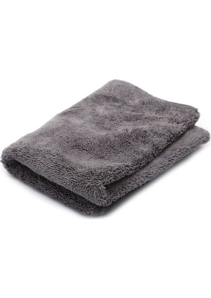 Mikrofiber Oto Temizleme Bezi - Çizmez, Yüksek Emici, Büyük Boy (50x70 cm) - Tüm Araçlar İçin Uygun
