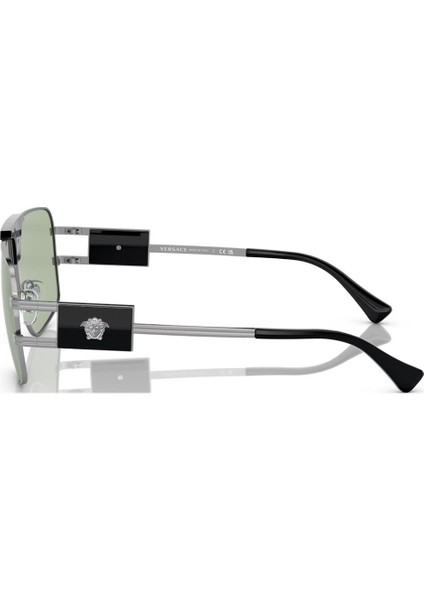 0VE2251 63 1001/2 Erkek Güneş Gözlüğü modelleri