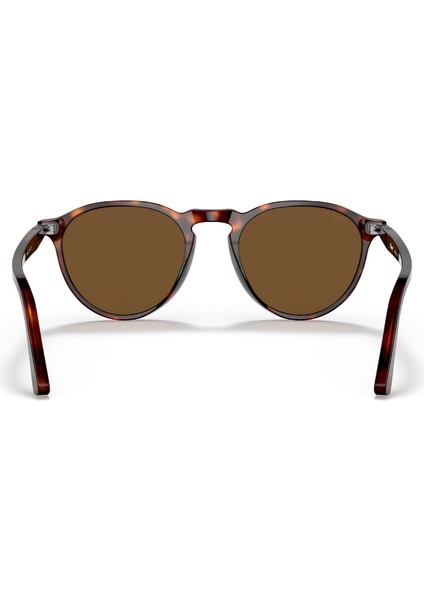 0PO 3286S 24/57 51 Unisex Güneş Gözlüğü fırsatları