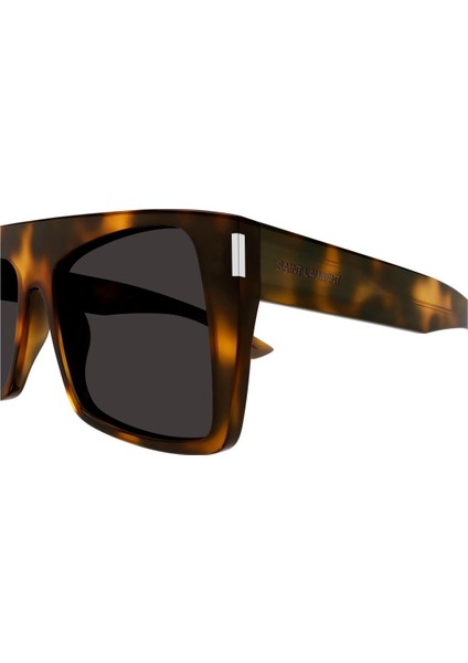 Saint Laurent SL 651 VITTI 003 Unisex Güneş Gözlüğü modelleri