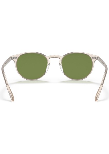 OV/S 5004SU 109452 49 Unisex Güneş Gözlüğü fırsatları