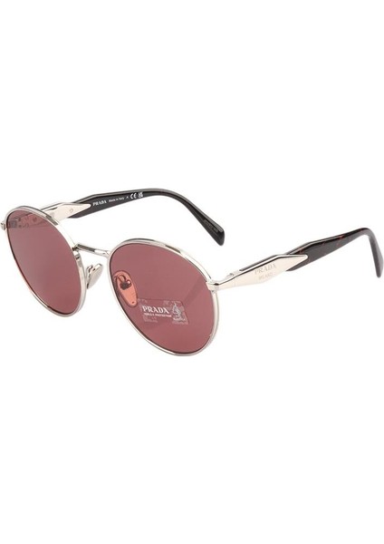 0PR 56ZS 1BC08S 54 Unisex Güneş Gözlüğü