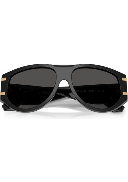 DOLCE&GABBANA 0DG4499 501/87 57 Unisex Güneş Gözlüğü modelleri