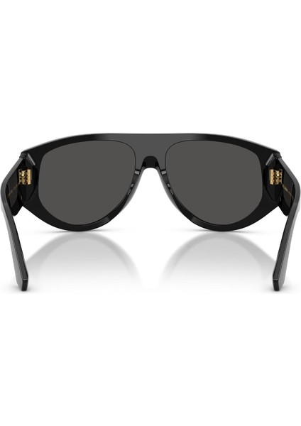 DOLCE&GABBANA 0DG4499 501/87 57 Unisex Güneş Gözlüğü fırsatları