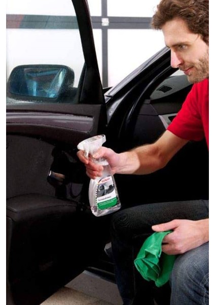 Araç İçi Temizleyici 500 ML fiyatları