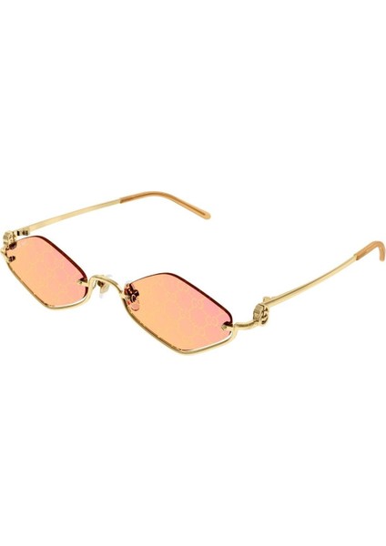 GG1604S 004 53 Unisex Güneş Gözlüğü