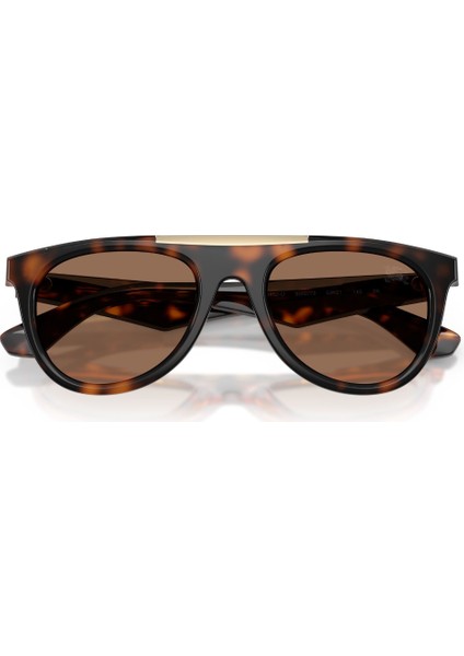 0BE 4452U 300273 53 Unisex Güneş Gözlüğü modelleri