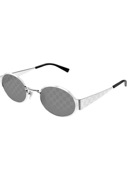 GG1854S 002 51 Unisex Güneş Gözlüğü