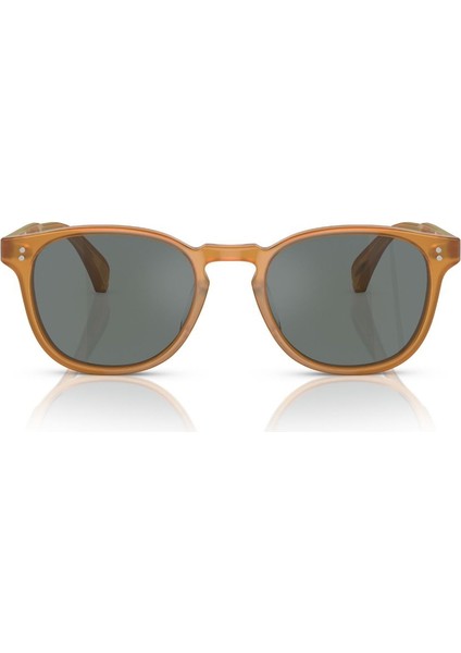 OV/S 5298SU 1578W5 53 Unisex Güneş Gözlüğü