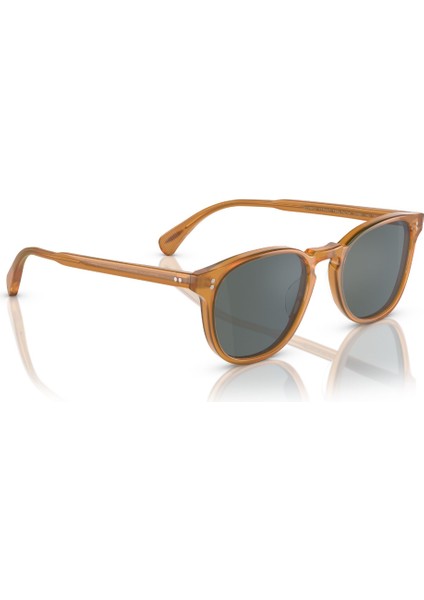 OV/S 5298SU 1578W5 53 Unisex Güneş Gözlüğü indirimleri