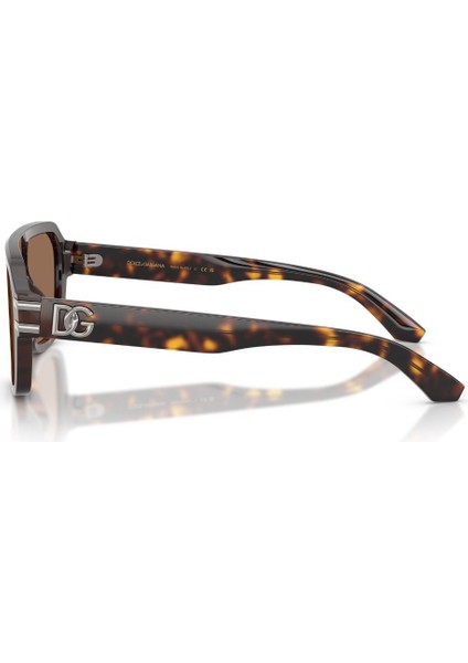 0DG 4507 502/73 27 Unisex Güneş Gözlüğü fiyatları