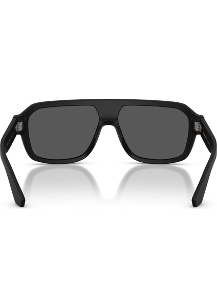 0DG 4507 25256G 27 Unisex Güneş Gözlüğü fırsatları