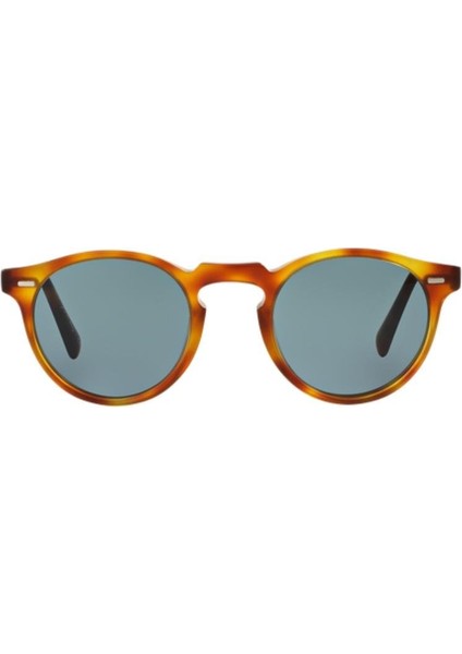 0OV5217S 1483R8 50 Unisex Güneş Gözlüğü fiyatları