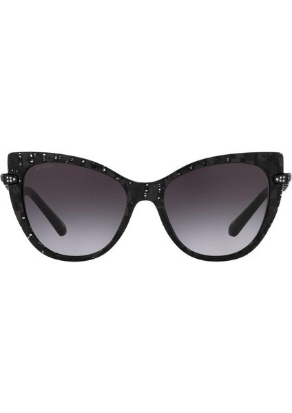 0BV8236B 54128G 55 Kadın Güneş Gözlüğü