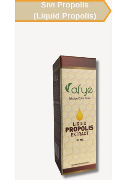 Likid Propolis 30 ml fiyatları