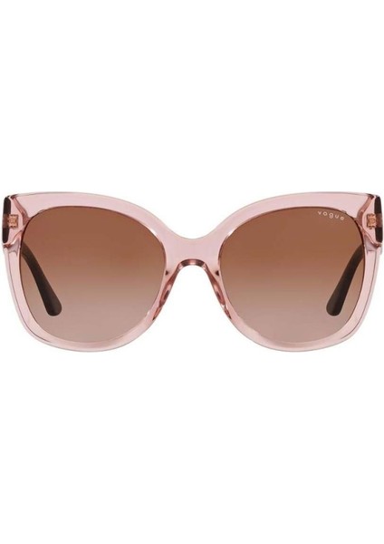 0VO5338S 282813 54 Kadın Güneş Gözlüğü