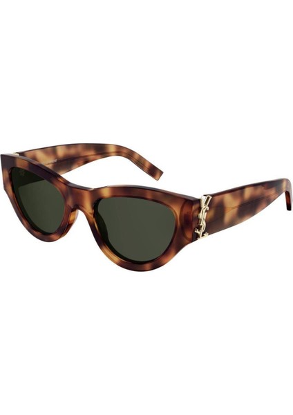 Saint Laurent SL M94 003 Kadın Güneş Gözlüğü