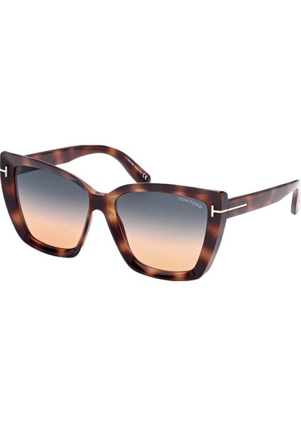 FT 0920 53P 57 Kadın Güneş Gözlüğü