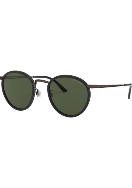 0AR 101M 326031 50 Unisex Güneş Gözlüğü