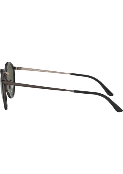 0AR 101M 326031 50 Unisex Güneş Gözlüğü fırsatları