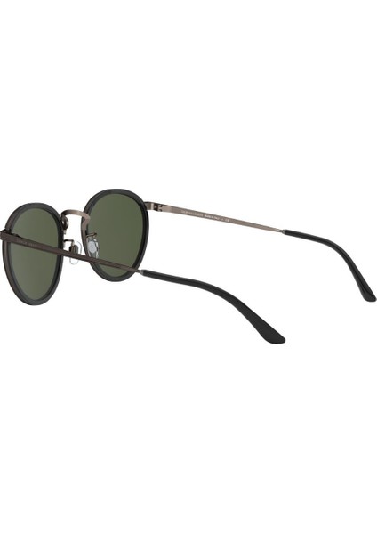 0AR 101M 326031 50 Unisex Güneş Gözlüğü indirimleri