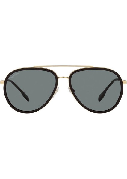 0BE 3125 101781 59 Unisex Güneş Gözlüğü fiyatları