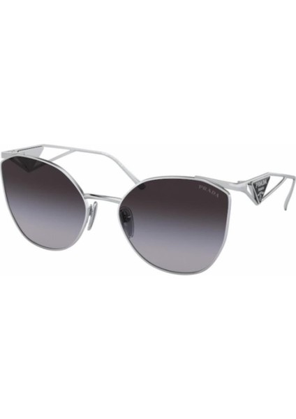 0PR 50ZS 1BC09S 59 Kadın Güneş Gözlüğü