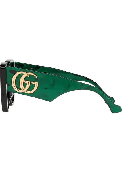 GG0956S 001 54 Kadın Güneş Gözlüğü modelleri