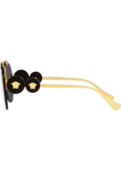 0VE 2250 100287 63 Kadın Güneş Gözlüğü indirimleri