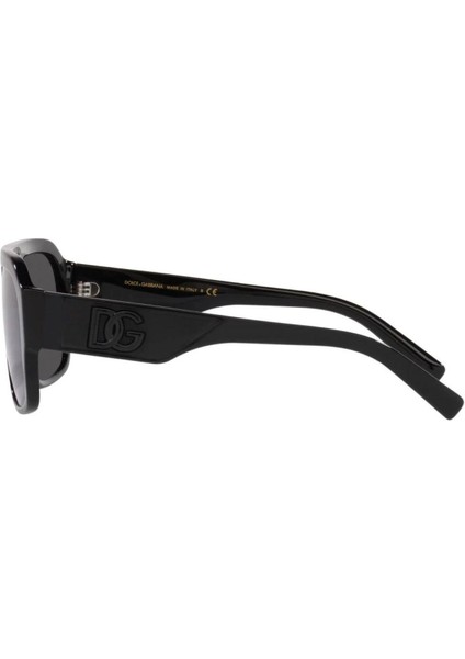 0DG4403 501/87 58 Unisex Güneş Gözlüğü modelleri