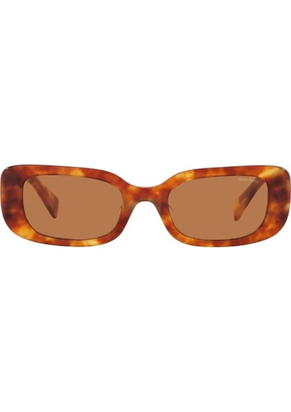 MIU/S 08YS 4BW2Z1 51 Kadın Güneş Gözlüğü