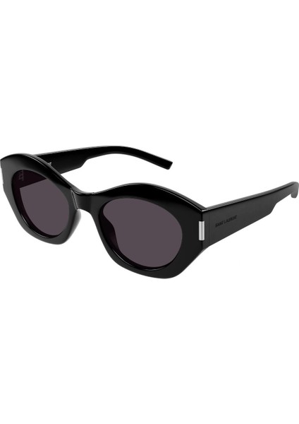 Saint Laurent SL 639 001 Güneş Gözlüğü