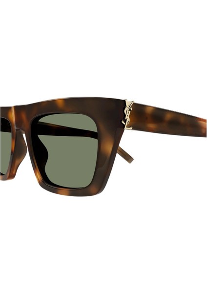 Saint Laurent SL M131 003 Kadın Güneş Gözlüğü modelleri