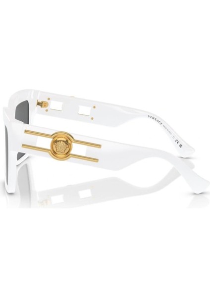 0VE4458 314/87 54 Kadın Güneş Gözlüğü modelleri