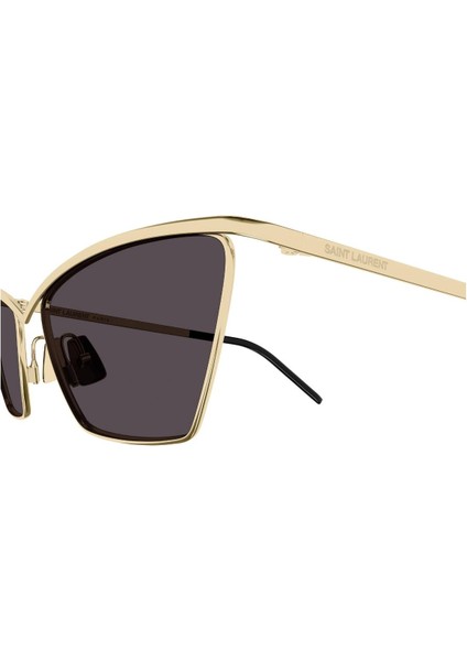 Saint Laurent SL 637 003 Güneş Gözlüğü modelleri