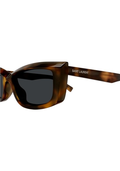Saint Laurent SL 658 002 Kadın Güneş Gözlüğü modelleri